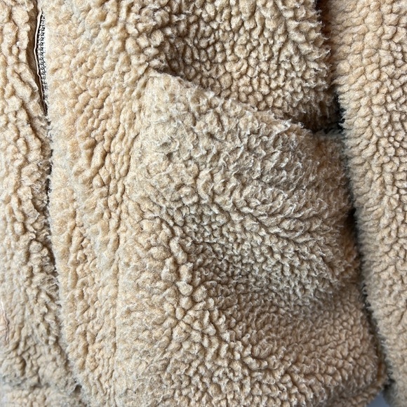 I.AM.GIA Pixie Coat in Caramel Size S - Picture 10 of 12